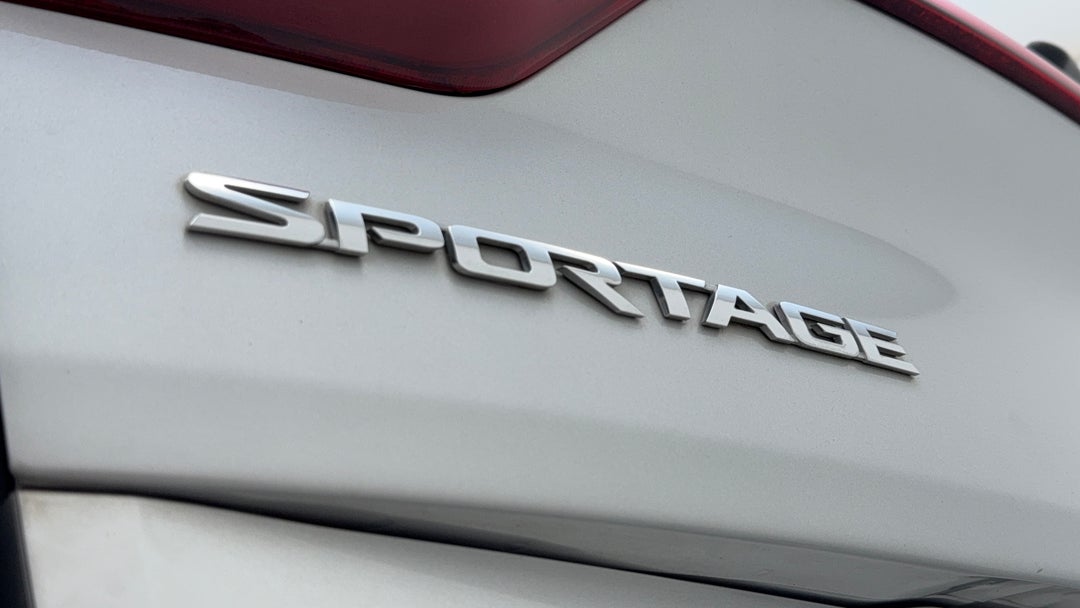 Badge (Boot Left Side)