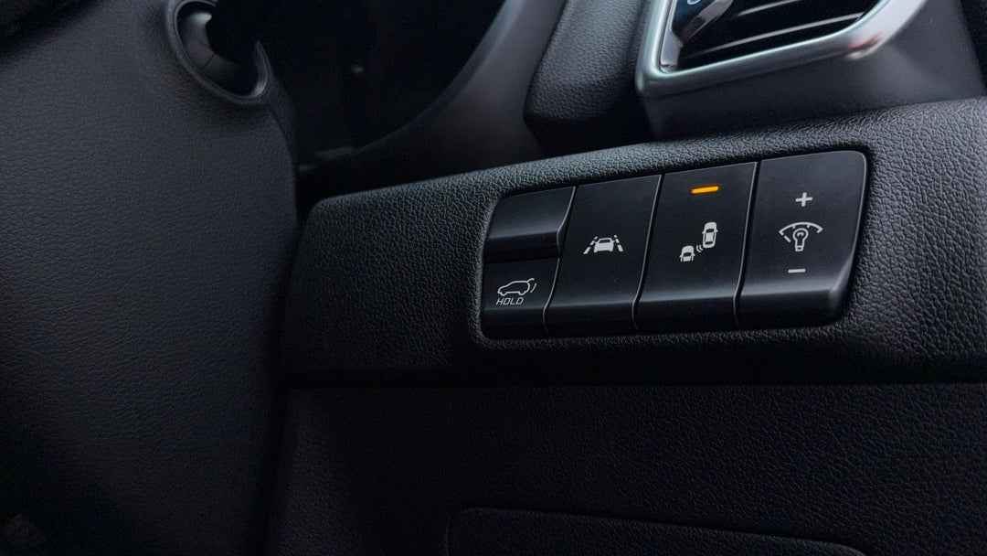 Utility Switches/Buttons