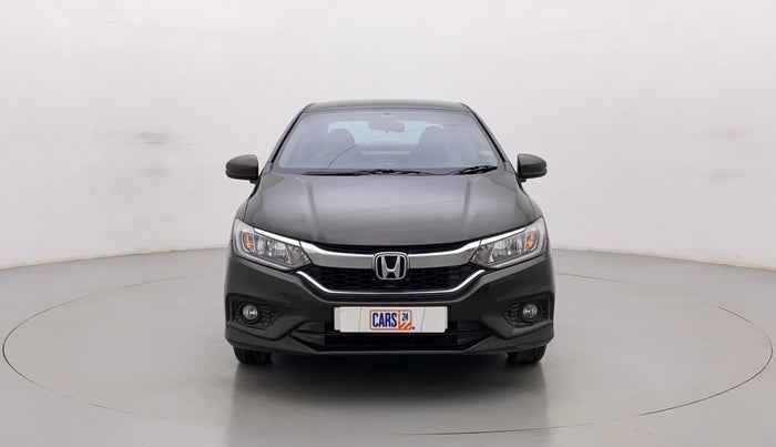 2018 Honda City 1.5L I-VTE V CVT, Petrol, Automatic, 71,905 km, Highlights