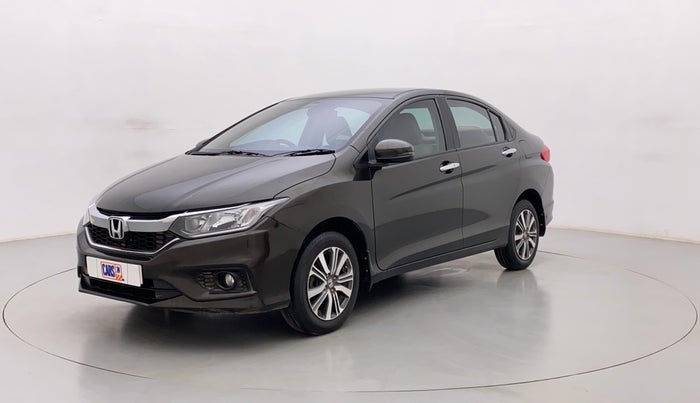 2018 Honda City 1.5L I-VTE V CVT, Petrol, Automatic, 71,905 km, Left Front Diagonal