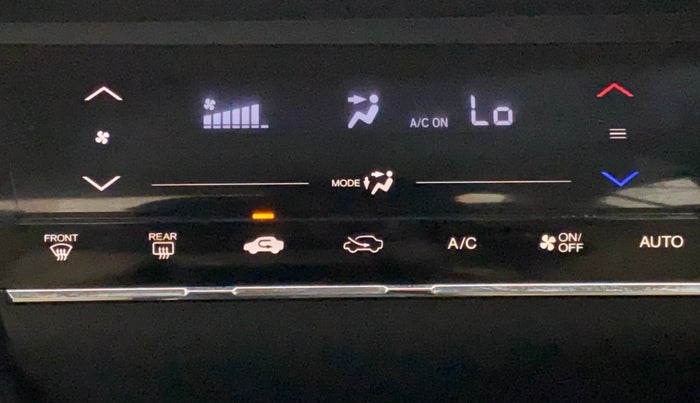 2018 Honda City 1.5L I-VTE V CVT, Petrol, Automatic, 71,905 km, Automatic Climate Control