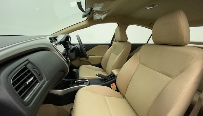2018 Honda City 1.5L I-VTE V CVT, Petrol, Automatic, 71,905 km, Right Side Front Door Cabin