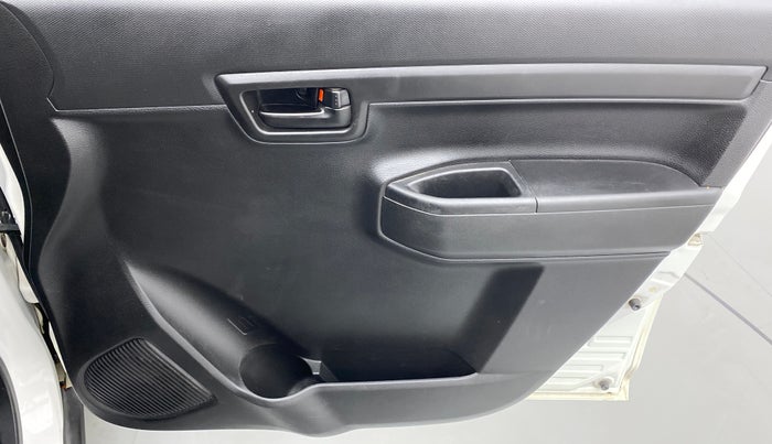2020 Maruti S PRESSO VXI+, Petrol, Manual, 59,522 km, Driver Side Door Panels Control