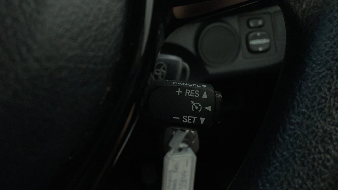 2019 Toyota Yaris Ascent, Automatic, 115983 km, Cruise Control