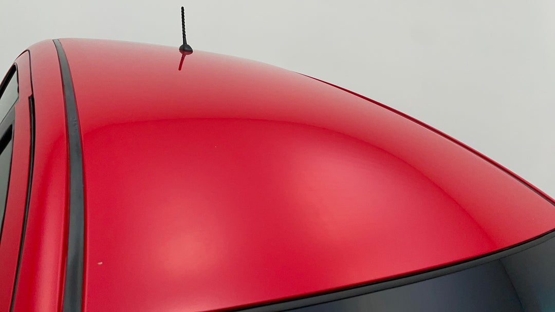 2019 Toyota Yaris Ascent, Automatic, 115983 km, Roof/Sunroof View