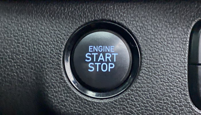 2021 Hyundai VENUE 1.0 TURBO GDI SX+ AT, Petrol, Automatic, 11,124 km, Keyless Start/ Stop Button