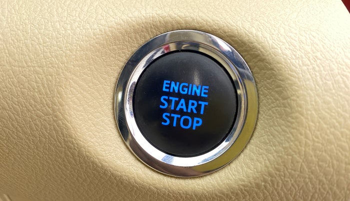 2018 Toyota YARIS G MT, Petrol, Manual, 50,736 km, Keyless Start/ Stop Button