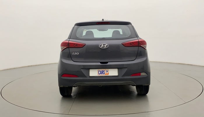 2017 Hyundai Elite i20 Magna Executive 1.2, Petrol, Manual, 14,326 km, Back/Rear