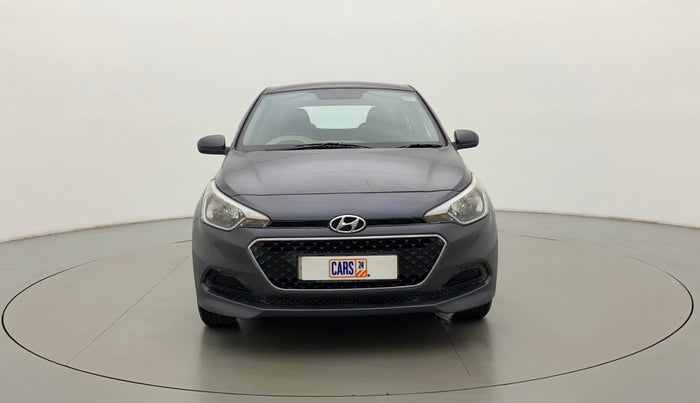 2017 Hyundai Elite i20 Magna Executive 1.2, Petrol, Manual, 14,326 km, Highlights