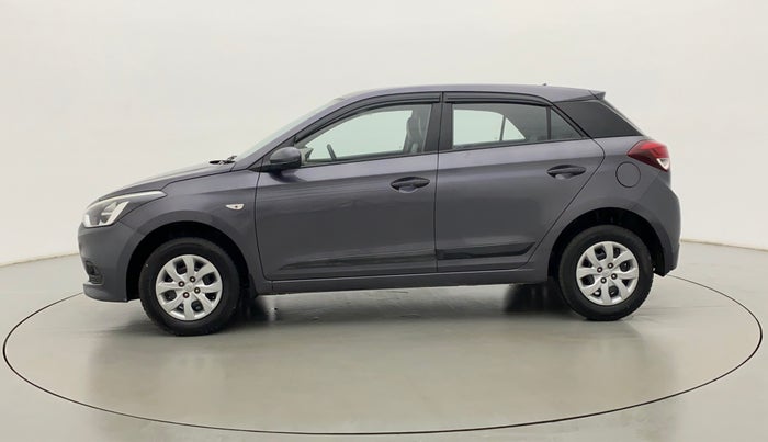 2017 Hyundai Elite i20 Magna Executive 1.2, Petrol, Manual, 14,326 km, Left Side