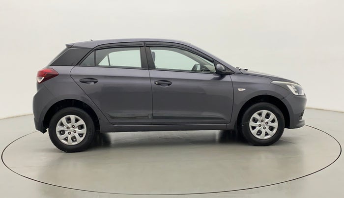 2017 Hyundai Elite i20 Magna Executive 1.2, Petrol, Manual, 14,326 km, Right Side View