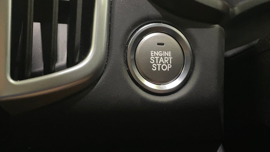 Keyless / Button Start