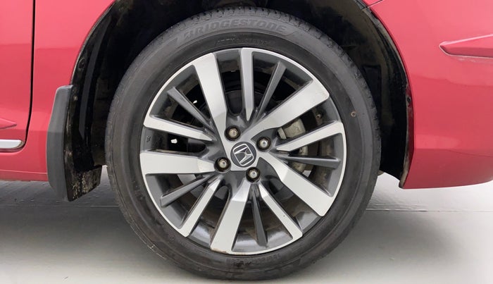 2022 Honda City VX CVT PETROL, Petrol, Automatic, 8,145 km, Right Front Wheel