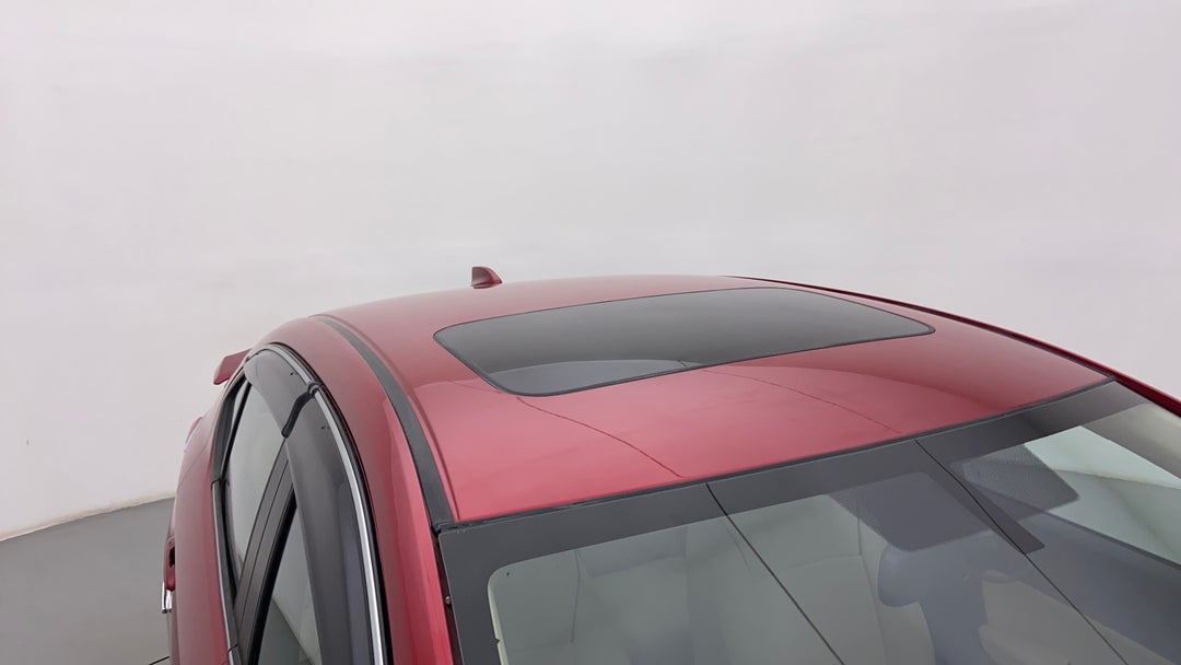Roof