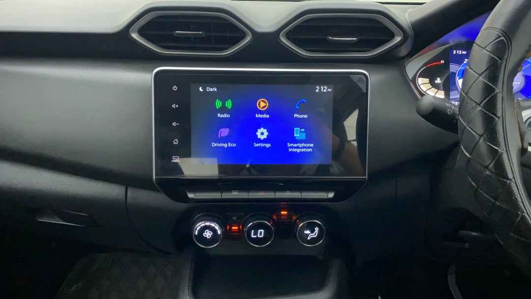 Features