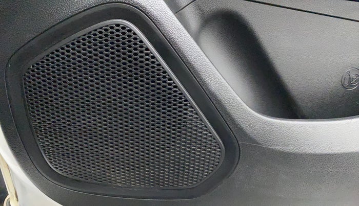 2020 Hyundai VENUE SX 1.0 TURBO IMT, Petrol, Manual, 70,644 km, Speaker