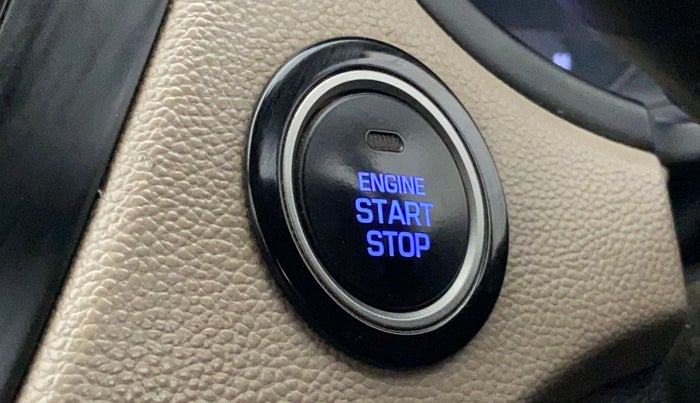 2016 Hyundai Elite i20 ASTA 1.2 (O), Petrol, Manual, 44,614 km, Keyless Start/ Stop Button