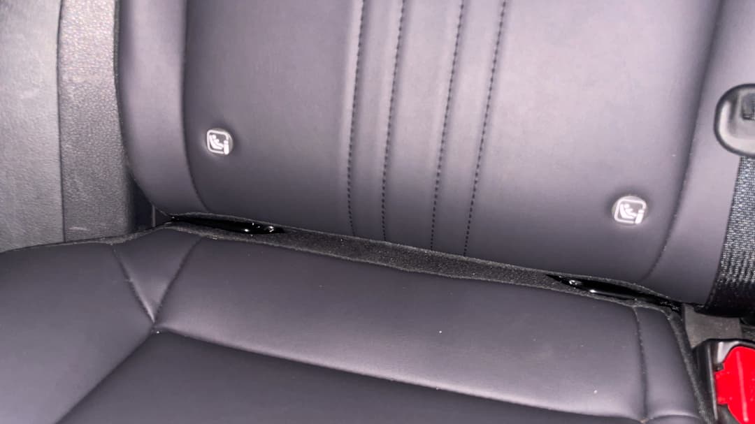 2023 Lexus Nx350h Luxury Hybrid AWD, Automatic, 21955 km, Child Seat Anchor Points