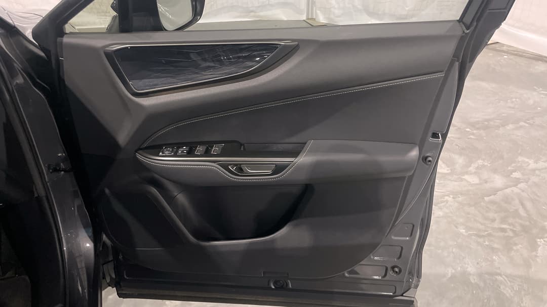 2023 Lexus Nx350h Luxury Hybrid AWD, Automatic, 21955 km, Speaker View
