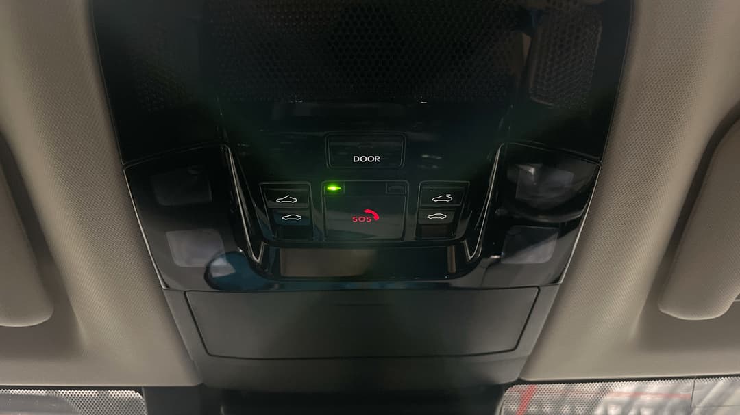 2023 Lexus Nx350h Luxury Hybrid AWD, Automatic, 21955 km, On-Roof Controls/Sunglass holder