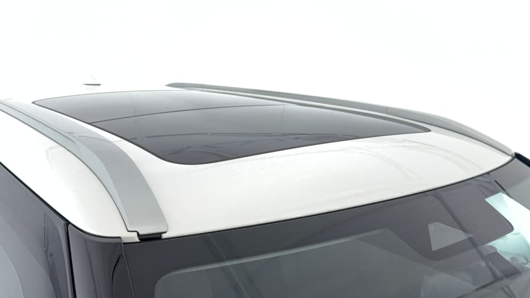 2024 Mitsubishi Outlander Phev Exceed 5+2 Seat (AWD), Automatic, 28953 km, Roof/Sunroof View