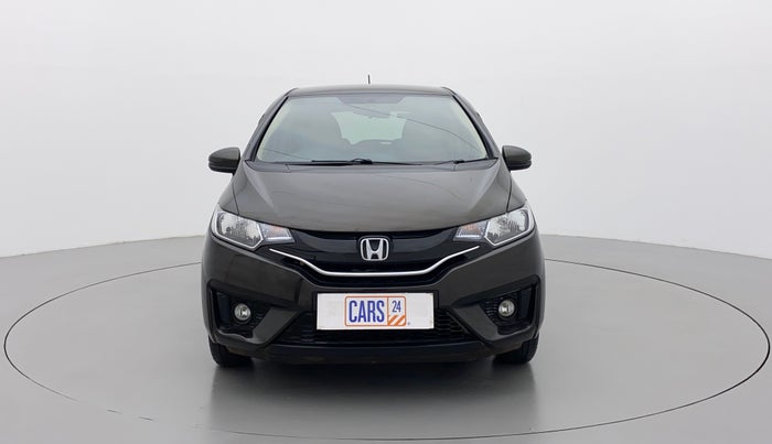 2018 Honda Jazz 1.2L I-VTEC V, Petrol, Manual, 30,175 km, Highlights
