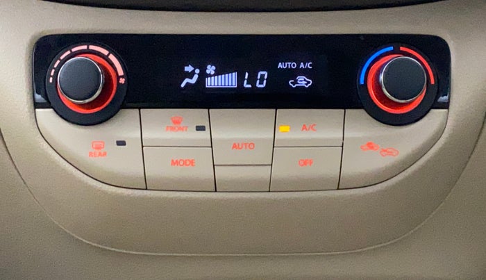 2019 Maruti Ertiga ZDI+ 1.5, Diesel, Manual, 39,103 km, Automatic Climate Control