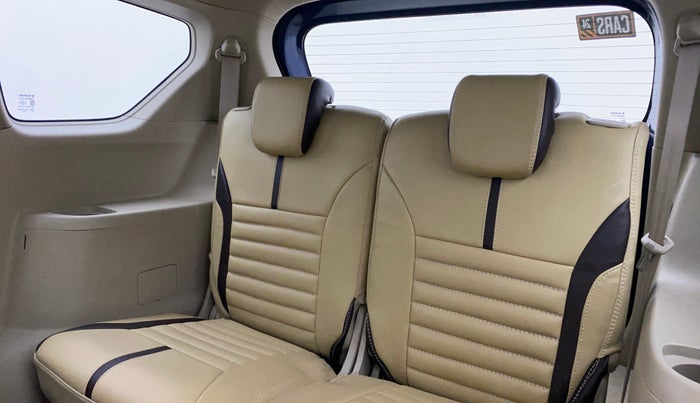 2019 Maruti Ertiga ZDI+ 1.5, Diesel, Manual, 39,103 km, Third Seat Row ( optional )