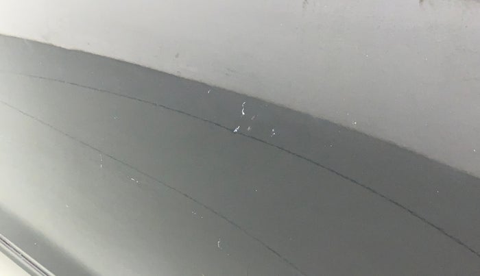 2019 Hyundai Verna 1.4 CRDi EX MT, Diesel, Manual, 56,943 km, Rear left door - Minor scratches