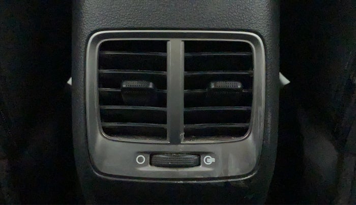 2019 Hyundai Verna 1.4 CRDi EX MT, Diesel, Manual, 56,943 km, Rear AC Vents