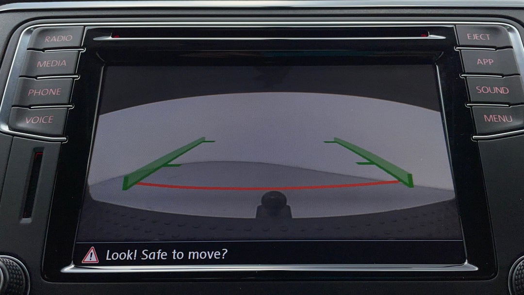 2018 Volkswagen Amarok Tdi420 Core Edition (4x4), Automatic, 95640 km, Parking Camera