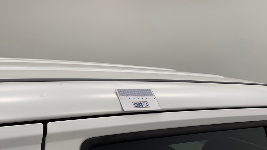 2018 Volkswagen Amarok Tdi420 Core Edition (4x4), Automatic, 95640 km, Roof Dent