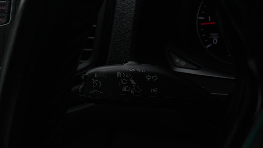 2018 Volkswagen Amarok Tdi420 Core Edition (4x4), Automatic, 95640 km, Cruise Control