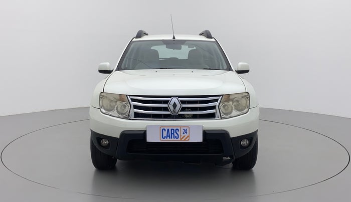 2012 Renault Duster 85 PS RXL DIESEL, Diesel, Manual, 94,279 km, Highlights
