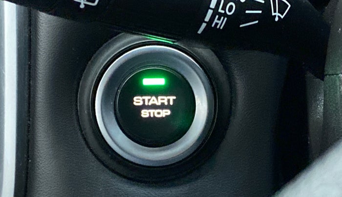 2021 MG HECTOR SHARP DCT PETROL, Petrol, Automatic, 8,832 km, Keyless Start/ Stop Button