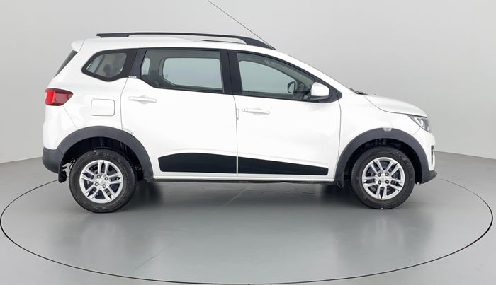 2019 Renault TRIBER 1.0 RXT, Petrol, Manual, 16,530 km, Right Side View