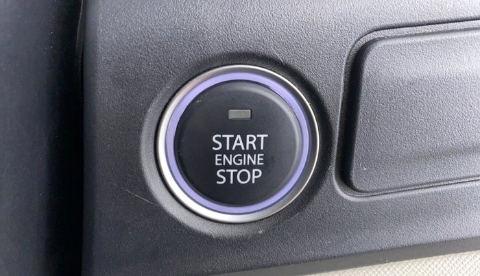 2022 Tata ALTROZ XZ 1.2, Petrol, Manual, 1,086 km, Keyless Start/ Stop Button