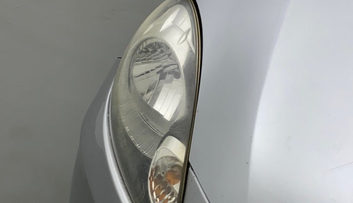 2013 Honda Brio S MT, Petrol, Manual, 35,921 km, Right headlight - Faded
