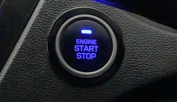 2015 Hyundai i20 Active 1.2 SX, Petrol, Manual, 70,716 km, Keyless Start/ Stop Button