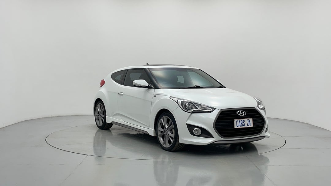 Right Front Diagonal (45- Degree) View