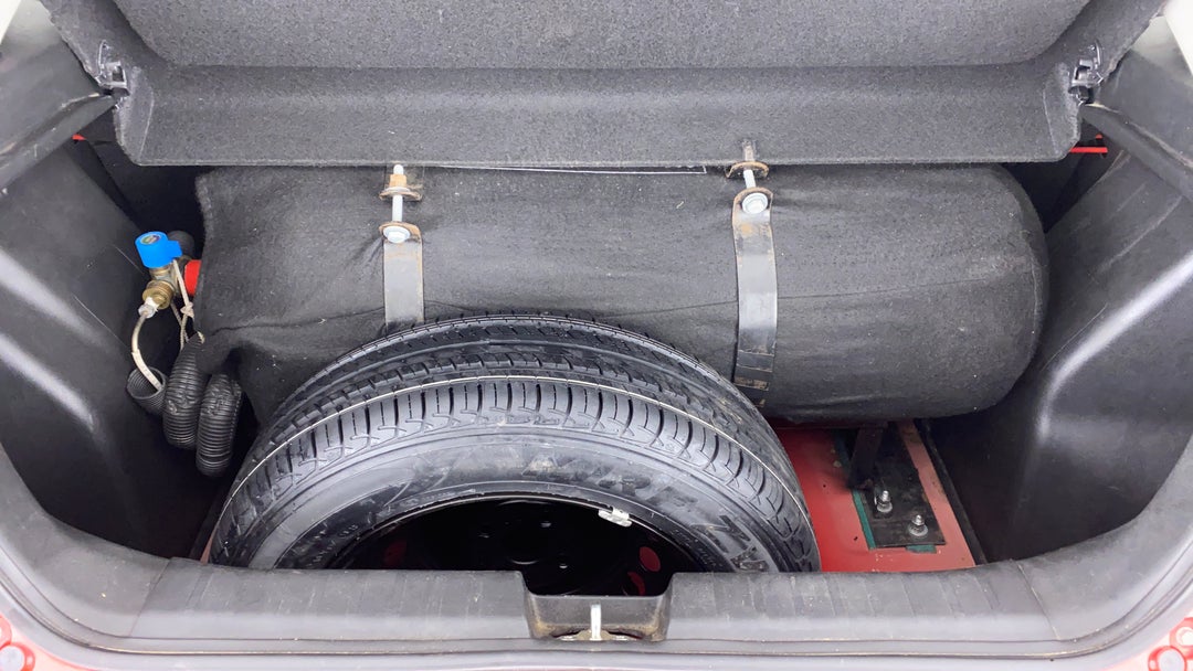Boot Inside