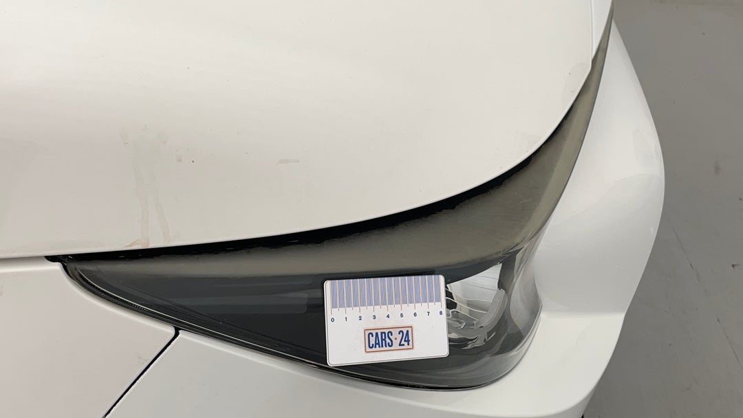 Lights Headlights RHS Fade