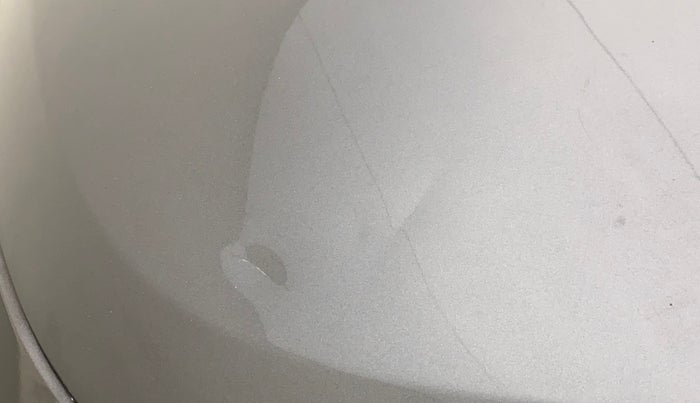 2011 Hyundai i10 SPORTZ 1.2, Petrol, Manual, 55,971 km, Bonnet (hood) - Slightly dented