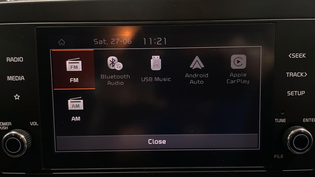 2024 Kia Sportage S (AWD), Automatic, 46170 km, Android/Apple Car Play