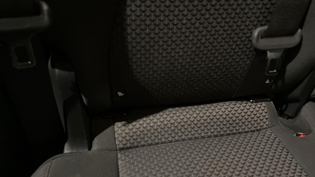 2024 Kia Sportage S (AWD), Automatic, 46170 km, Child Seat Anchor Points