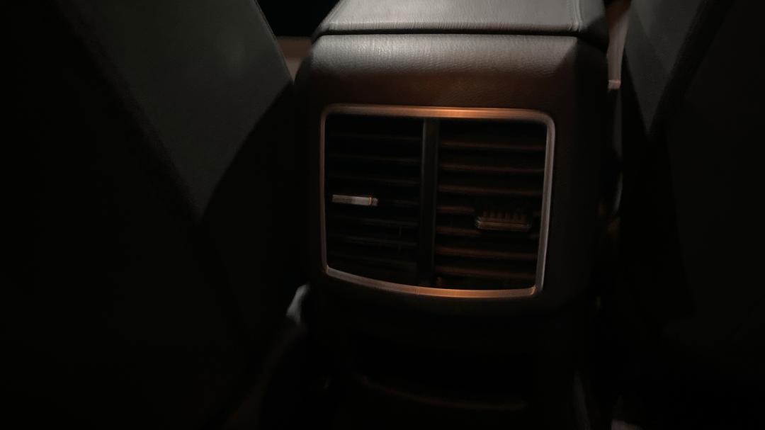 2024 Kia Sportage S (AWD), Automatic, 46170 km, Rear A/C Vent