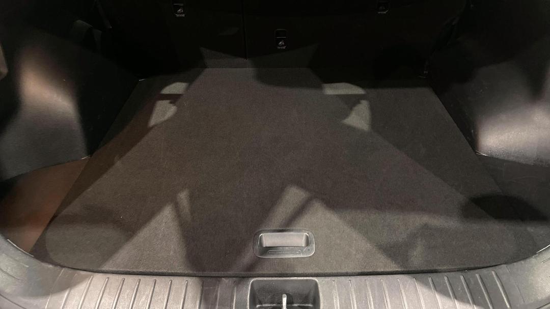 2024 Kia Sportage S (AWD), Automatic, 46170 km, Boot Inside View