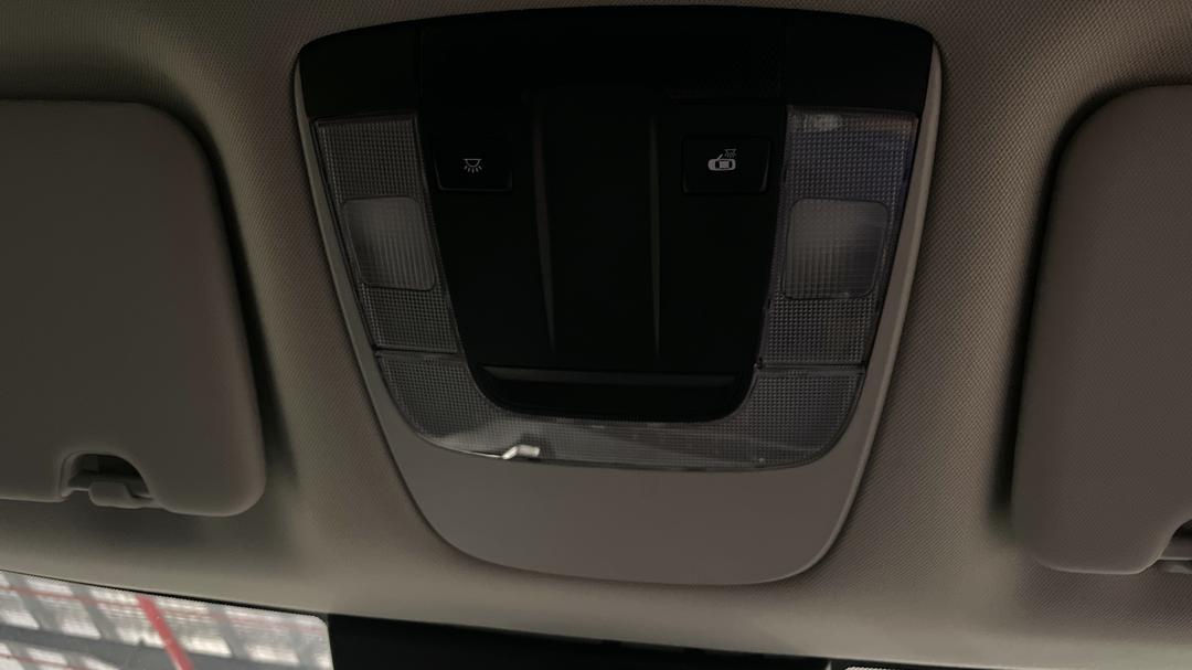 2024 Kia Sportage S (AWD), Automatic, 46170 km, On-Roof Controls/Sunglass holder