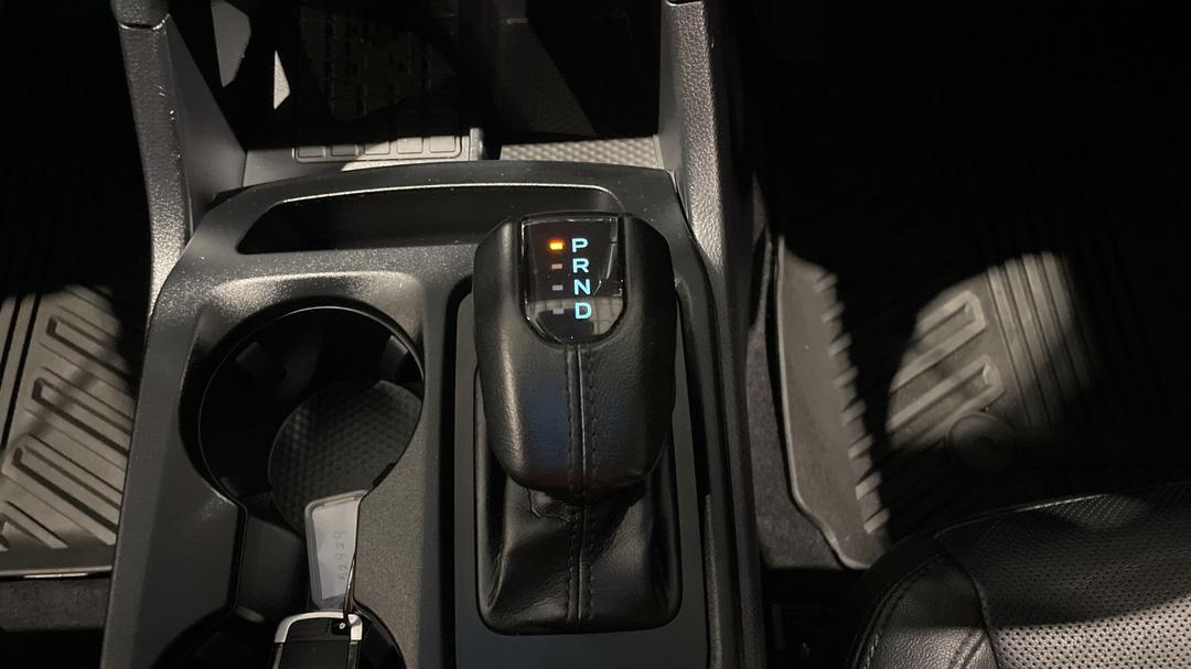 2024 Ford Everest Sport (4WD), Automatic, 34809 km, Gear Lever 