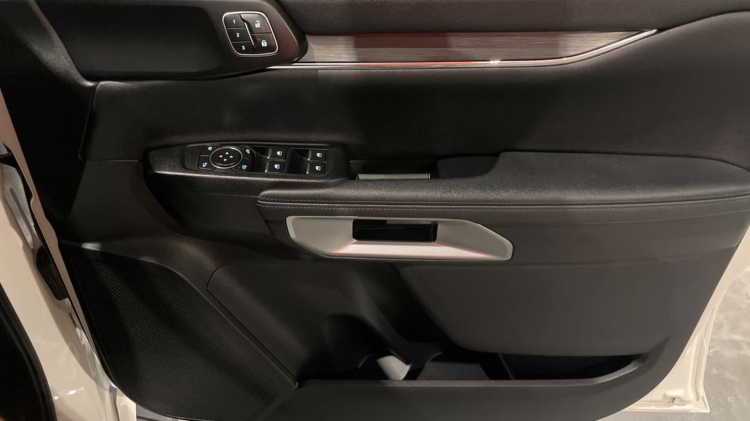 2024 Ford Everest Sport (4WD), Automatic, 34809 km, Speaker View